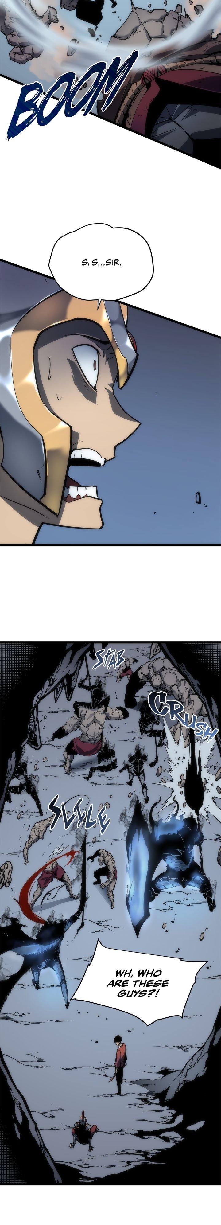 Solo Leveling, Chapter 56 image 02